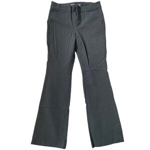 Old Navy Women's High-Waisted Pixie Flare Pants Size 10